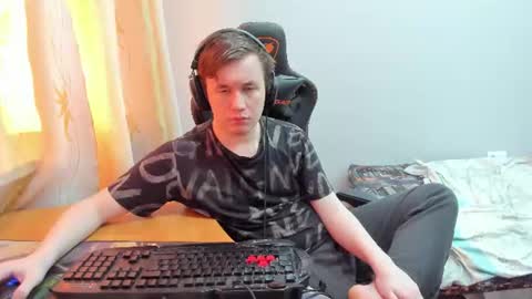 iliaskris online show from 07/06/26, 12:07