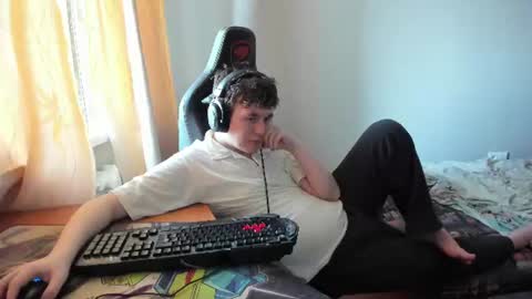 iliaskris online show from 07/08/26, 01:59