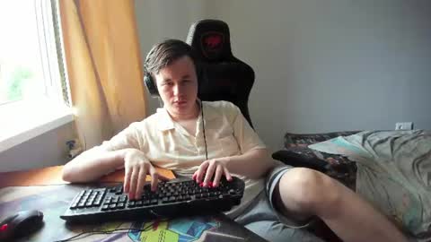 iliaskris online show from 07/11/26, 05:21