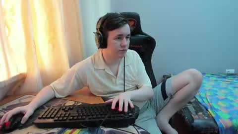 iliaskris online show from 07/14/26, 02:05