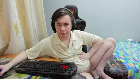 iliaskris online show from 07/15/26, 04:45