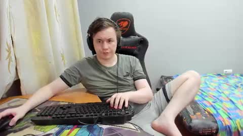 iliaskris online show from 07/20/26, 10:56