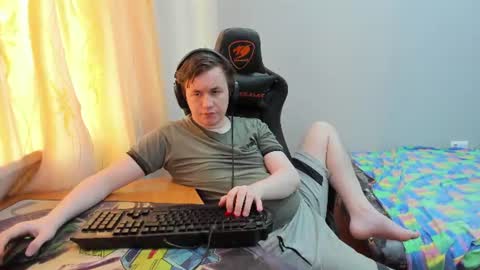 iliaskris online show from 07/23/26, 01:58