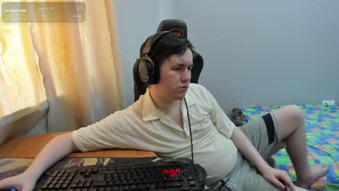 iliaskris online show from 07/26/26, 09:49