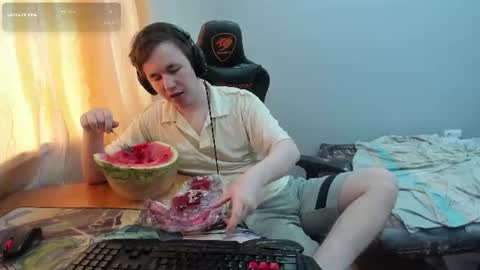 iliaskris online show from 07/28/26, 04:08