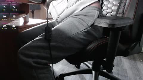 lord online show from 02/21/25, 07:10