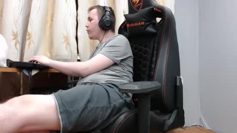 lord online show from 10/30/25, 12:56