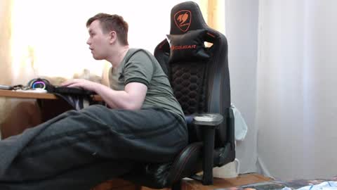 lord online show from 05/22/26, 09:48