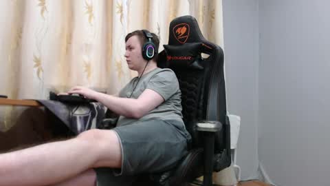 lord online show from 06/06/26, 12:27