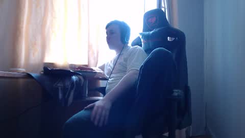 lord online show from 07/07/26, 07:45