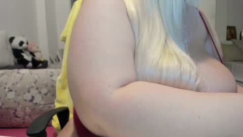 Bamby online show from 01/30/25, 06:10