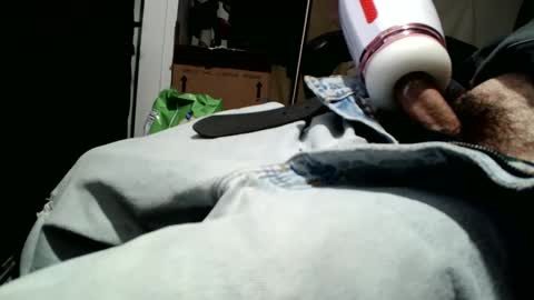 iliketofuck1975 online show from 10/04/25, 10:46