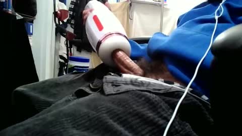 Snapshot of iliketofuck1975 chatting on 11/16/25, 07:14 iliketofuck1975 online show from 11/16/25, 07:14