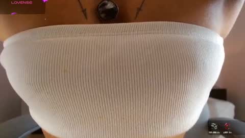 ilitzy cardona online show from 09/25/25, 08:12