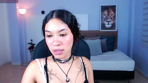 ilitzy cardona online show from 10/21/25, 02:23