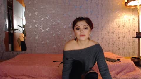 Adelia online show from 01/08/25, 07:55