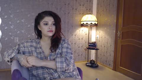 Adelia online show from 01/31/25, 07:29