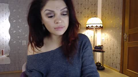 Adelia online show from 02/03/25, 04:20