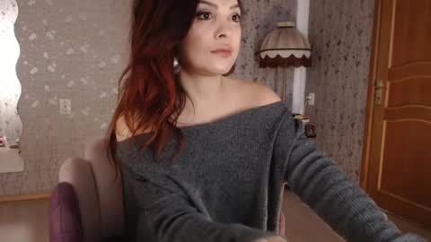 Adelia online show from 02/11/25, 07:23
