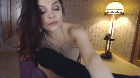 Adelia online show from 03/05/25, 06:12