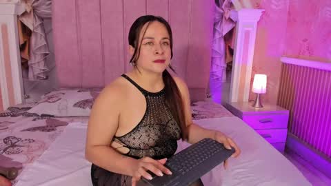 LILY online show from 04/08/26, 11:54