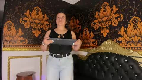 LILY online show from 05/12/26, 11:07