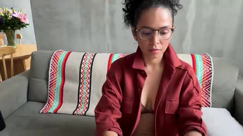 Kloe online show from 05/16/26, 07:23