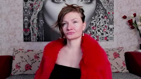 Snapshot of illegalbeauty87 chatting on 02/23/25, 02:51 Ingrid or more easier...Miss GoDDess Mistress online show from 02/23/25, 02:51
