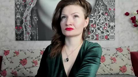 Snapshot of illegalbeauty87 chatting on 02/23/25, 08:11 Ingrid or more easier...Miss GoDDess Mistress online show from 02/23/25, 08:11