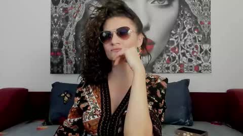 Ingrid or more easier...Miss  GoDDess Mistress online show from 11/29/25, 10:35