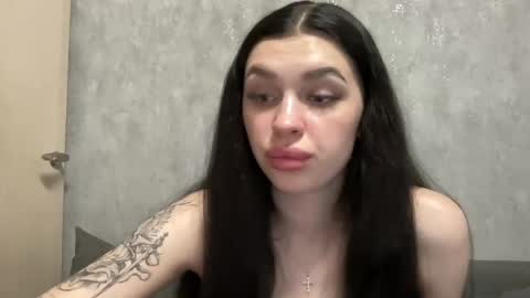 Ilona online show from 07/06/26, 06:32