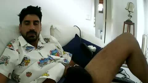 ilmangj90 online show from 06/01/26, 08:05