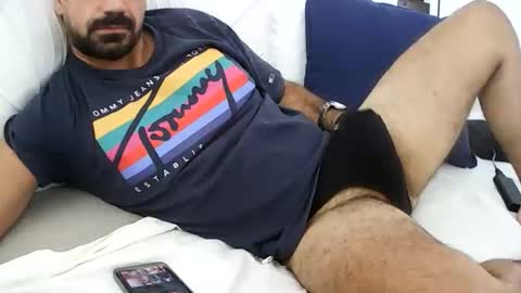 ilmangj90 online show from 06/10/26, 08:02