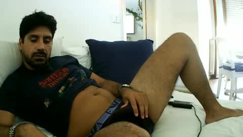 ilmangj90 online show from 06/18/26, 12:20