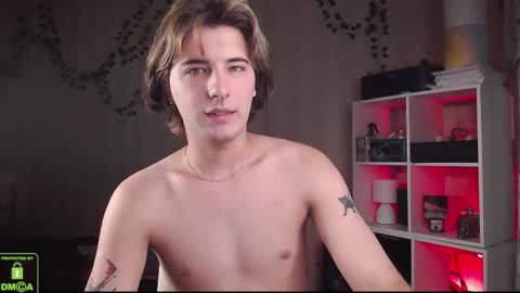 ilon online show from 09/12/25, 05:46