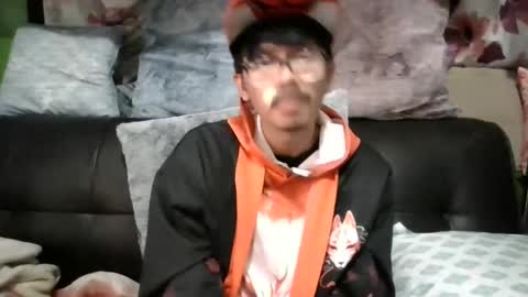 ilovebunny69 online show from 09/12/25, 04:56