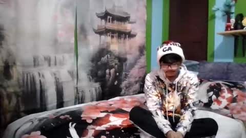 Snapshot of ilovebunny69 chatting on 10/21/25, 05:30 ilovebunny69 online show from 10/21/25, 05:30