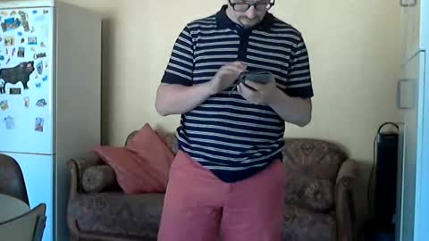 ilovecuteguy79 online show from 06/15/26, 05:20