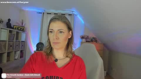 ilucyme online show from 10/02/25, 03:08