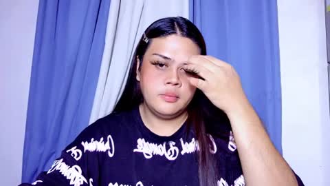 iluvdonna online show from 08/07/26, 06:04