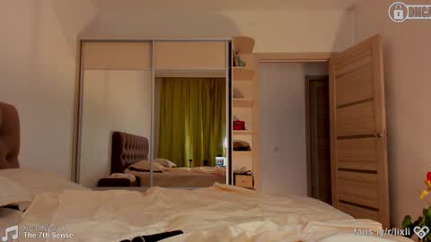 Li online show from 12/17/25, 12:44