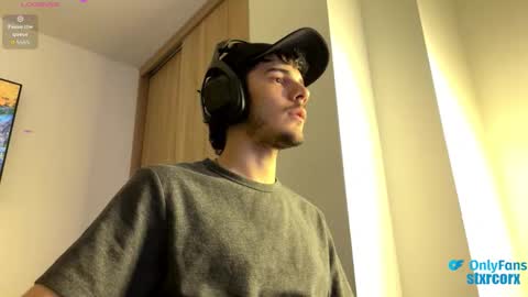 Theo --- OnlyFans stxrcorx online show from 10/08/25, 07:28