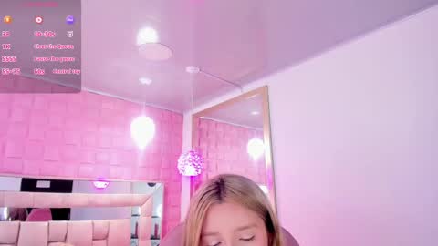 Ange online show from 09/17/25, 05:47