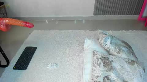 hanna online show from 07/27/26, 10:06