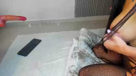 hanna online show from 07/29/26, 08:51