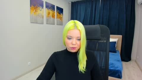 Roxy online show from 01/19/25, 10:39