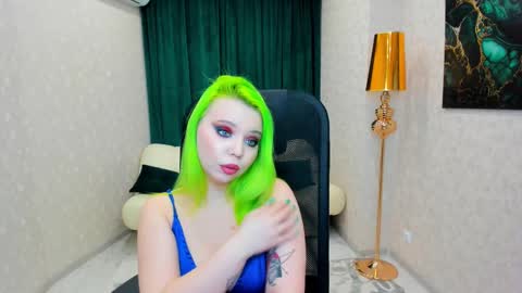 Roxy online show from 02/09/25, 11:15