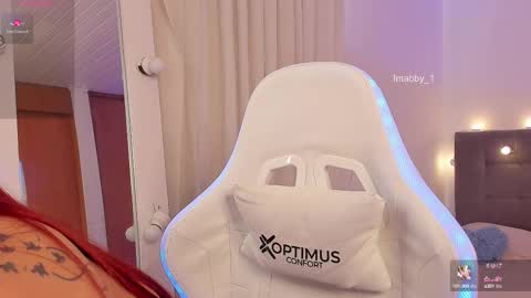 Abby  online show from 02/14/25, 01:40