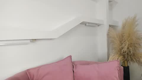 Aleja  online show from 10/01/25, 01:11