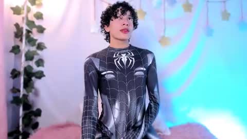 Alejo independent model   online show from 06/02/26, 02:35
